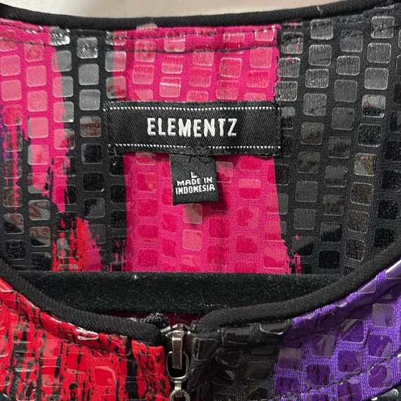 Elementz Jacket L - Picture 2 of 8